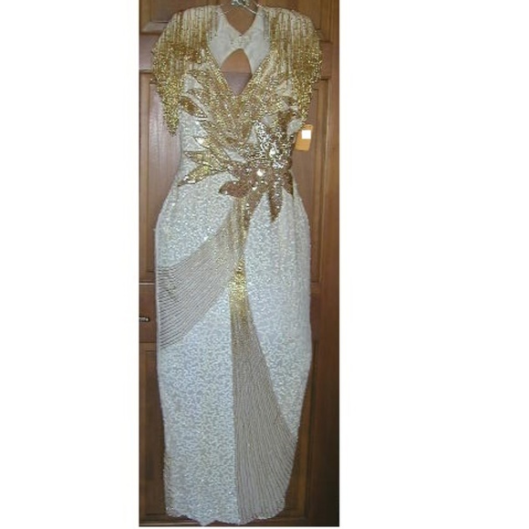 white after five dresses